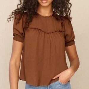 Reformation Gloucester Top